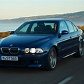BMW M5 E39 Liveries