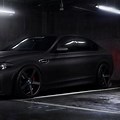 BMW M5 Wallpaper Black RS Modifi