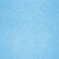 Baby Blue Fabric Texture