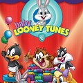 Baby Looney Tunes Ace