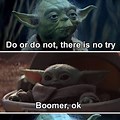 Baby Yoda Memes Funny