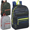 Backpacks for 4th Grade Boys