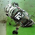 Bad NASCAR Crashes