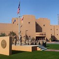 Bahrain American Naval Base