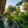 Bamboo Bali 6 Star Hotel