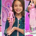 Barbie Color Reveal Commercials