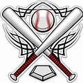 Baseball Logo Clip Art