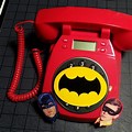 Bat Phone Free Clip Art