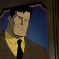 Batman Animated Series Bruce Wayne