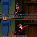 Batman Animated Series Memes