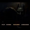 Batman Begins DVD Menu