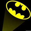 Batman Calling Icon