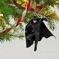 Batman Christmas Keepsake Ornament