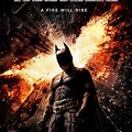 Batman Dark Knight Rises Movie