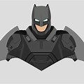 Batman Dawn of Justice Profile Pic