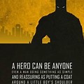 Batman Justice League Quotes
