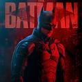 Batman Poster for PS4