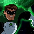 Batman The Brave and the Bold Green Lantern