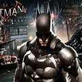Batman Video Games PC