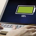 Battery Percentage Laptop Pics