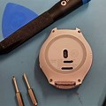 Battery Replacement for Samsung Gear S2