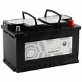 Battery for BMW X2