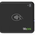 Bbpos Credit Card Reader