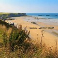 Beaches of Normandy Wallpaper Images
