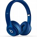 Beats Blue Headphones B0518