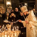 Beautiful Eastern Orthodox Liturgy