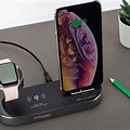 Bedside Wireless Phone Charger