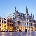 Belgium Famous Places