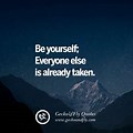 Believe in Yourself Quotes for Instagram
