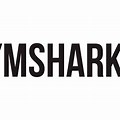 Ben Francis Gym Shark Logo