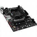 Best AMD Micro ATX Motherboard