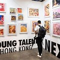 Best Affordable Hong Kong Art