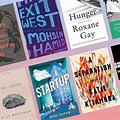 Best Books of the Year so Far