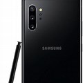 Best Buy Samsung Galaxy Note 10 Plus Black