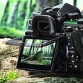 Best DSLR Camera with 4K Video