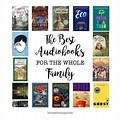 Best Family Audiobooks