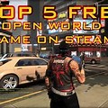 Best Free Action Games On Steam