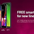 Best Free Phone T-Mobile Deals