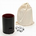 Best Leather Dice Cup