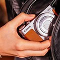 Best Lightweight Camera to Travel With
