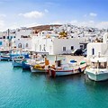 Best Swimming Islands in Cyclades