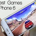 Best iPhone 6 Games