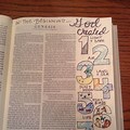 Bible Journaling Genesis 1