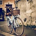 Bicycle Wallpaper for Windows 10