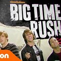Big Time Rush TeenNick