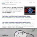 Biggest Planet On Earth Meme